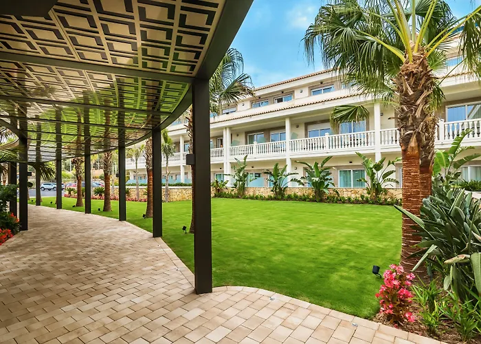 Barcelo La Nucia Palms - Adults Recommended